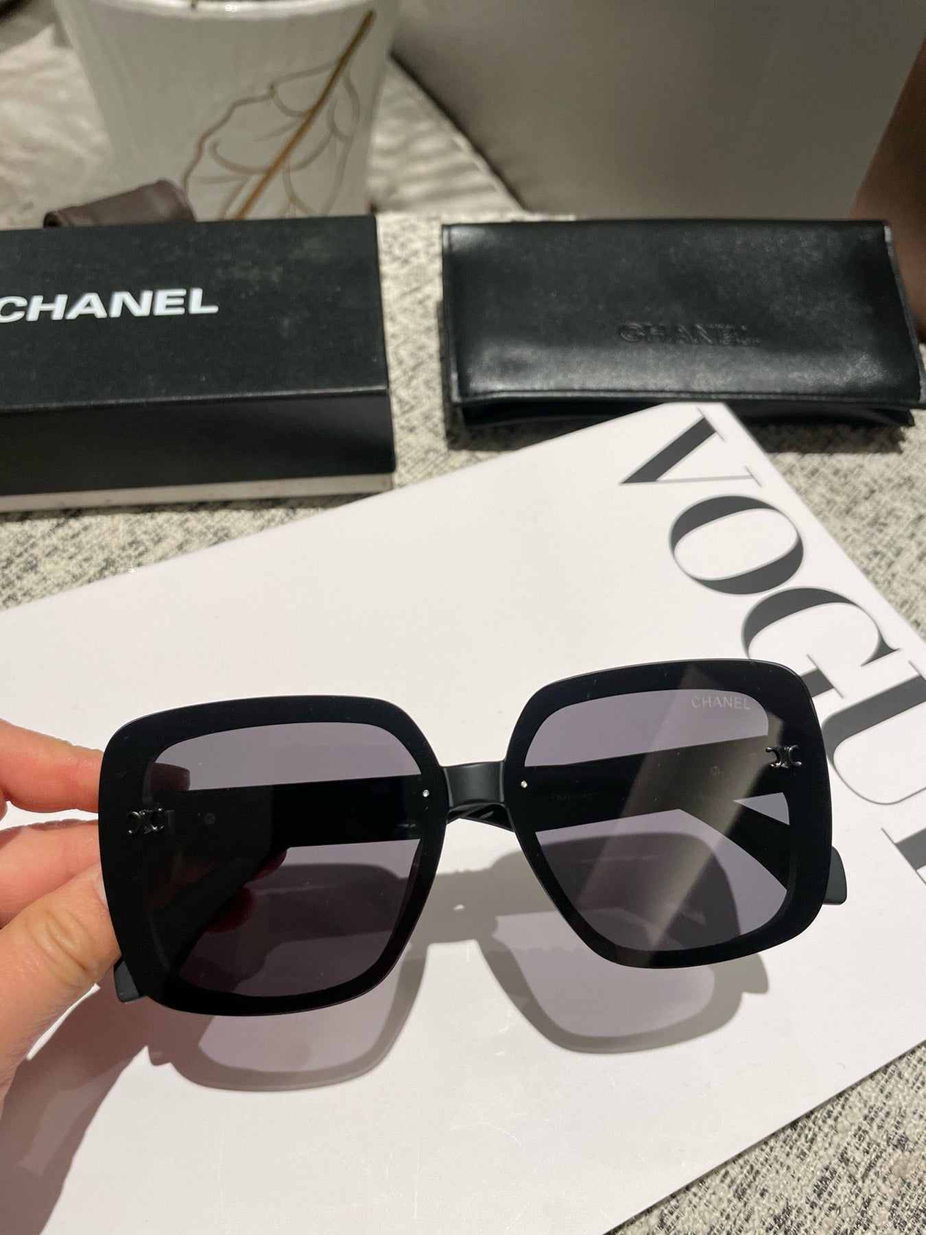 CHA Sunglasses