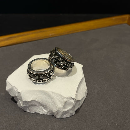 CHs Ring