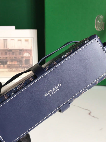 GOY Minaudi√®re 17x11.5x5.5cm