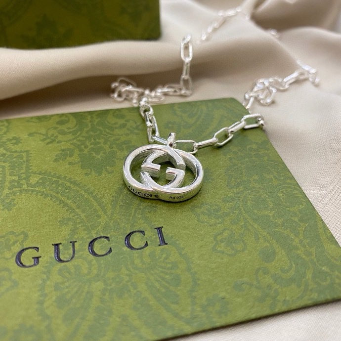 GUC Necklace