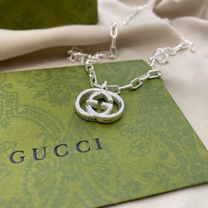 GUC Necklace