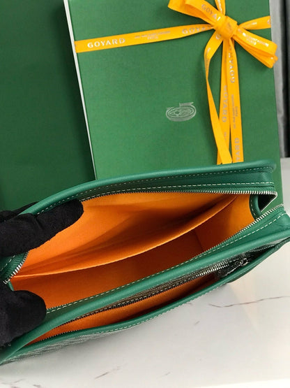 GOY Jouvence Toiletry Bag 25cm