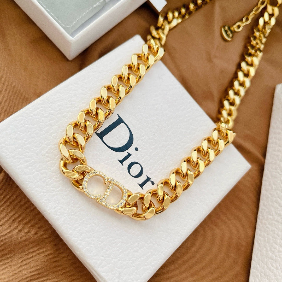 DIO Necklace