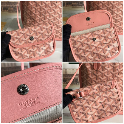 GOY ANJOU MINI 20*20*10