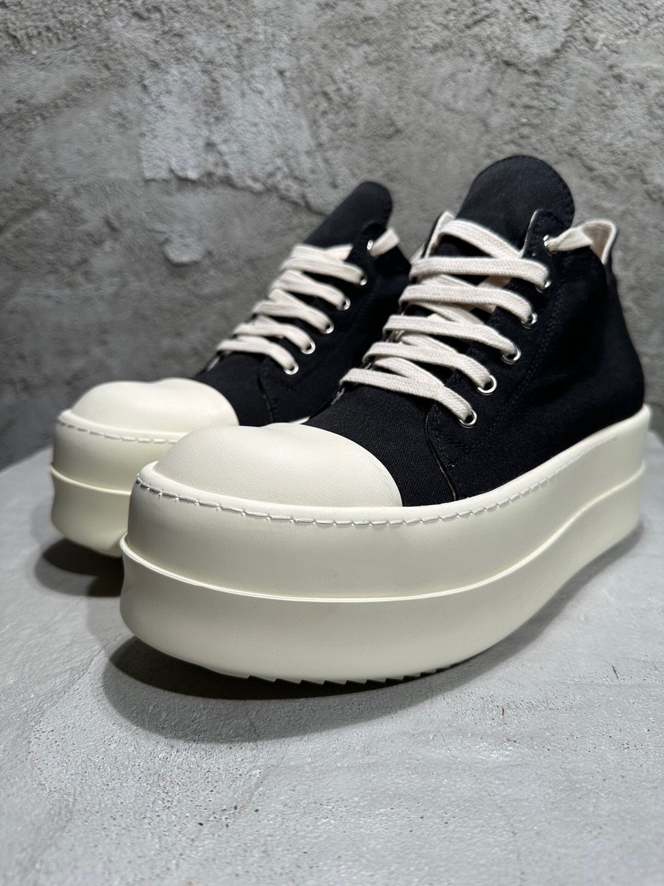 Rick Owen Sneaker