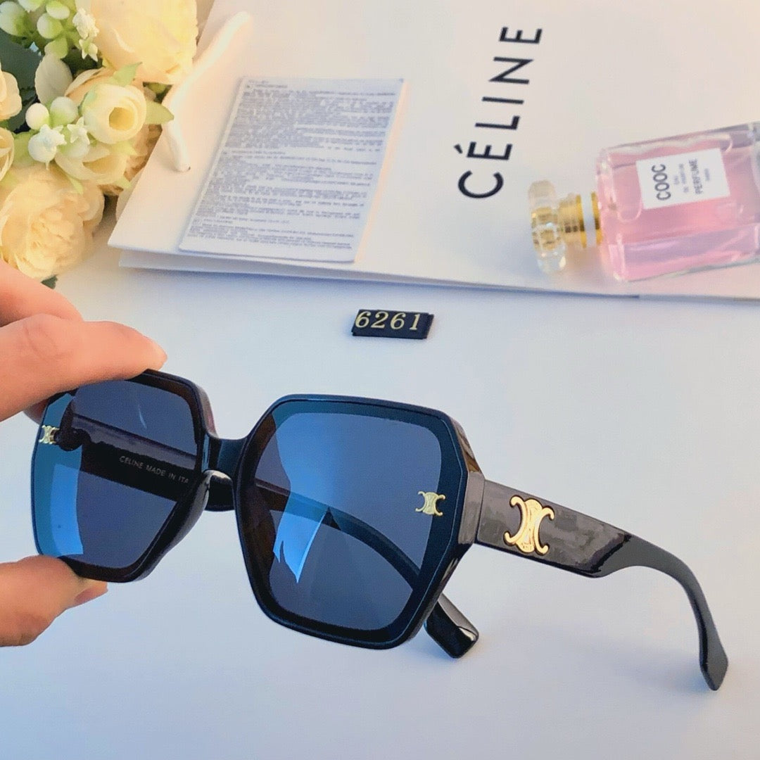 CEL Sunglasses