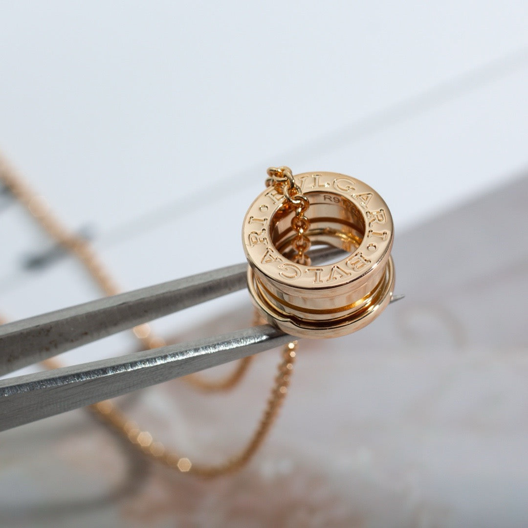 BVL Necklace