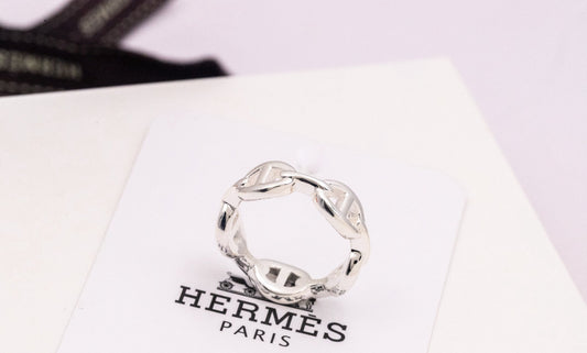 HERM Rings