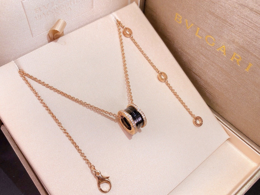 BVL Necklace