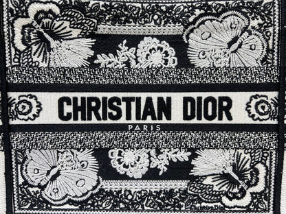 DIO Book Tote (26.5cm)