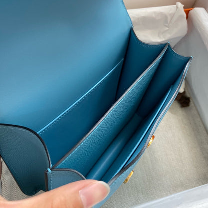 HERM Constance, 19cm, P3, Epsom