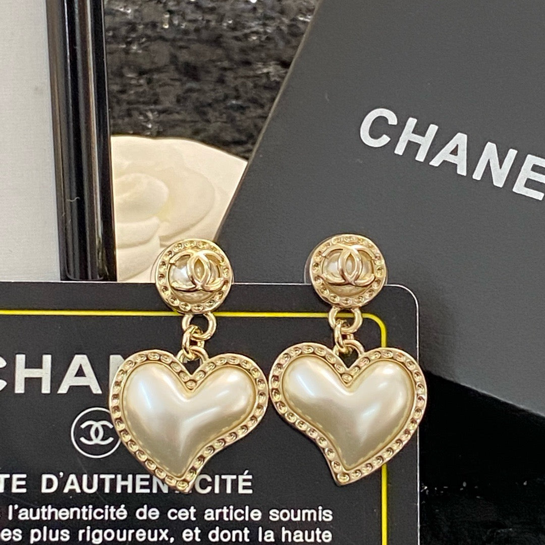 CHA Earrings