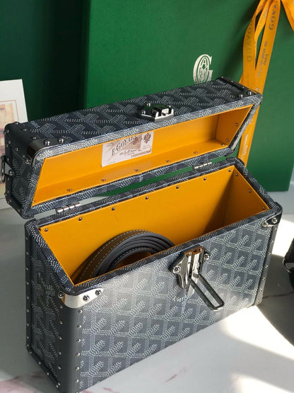 GOY CASSETTE 21*15*6.5