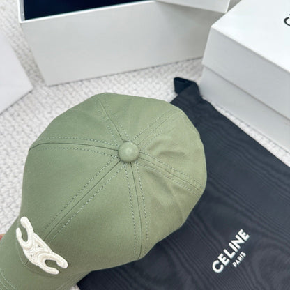CEL Cap