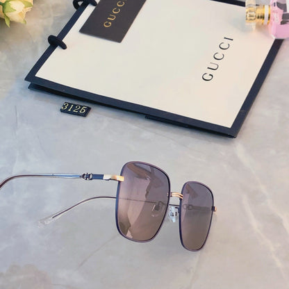 GUC Sunglasses