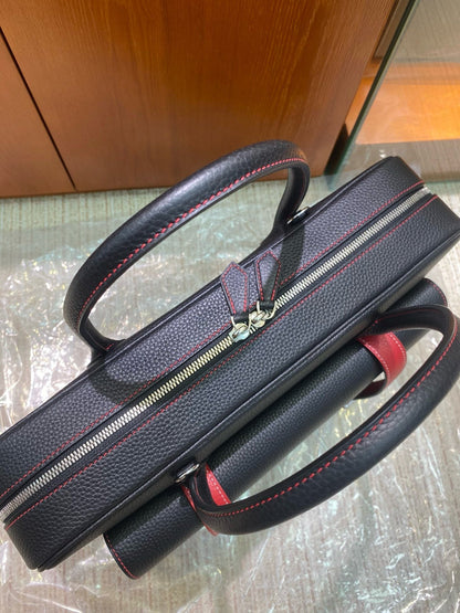 HERM BRIEFCASE 40*29*9