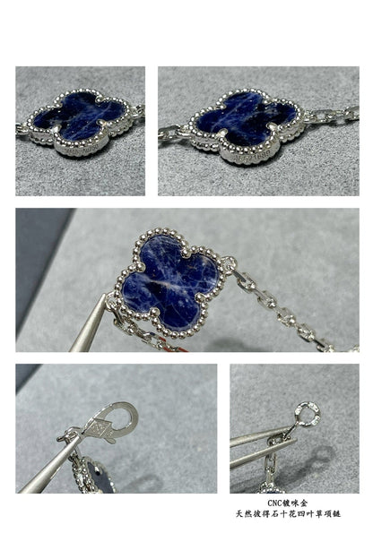 VCA Necklace
