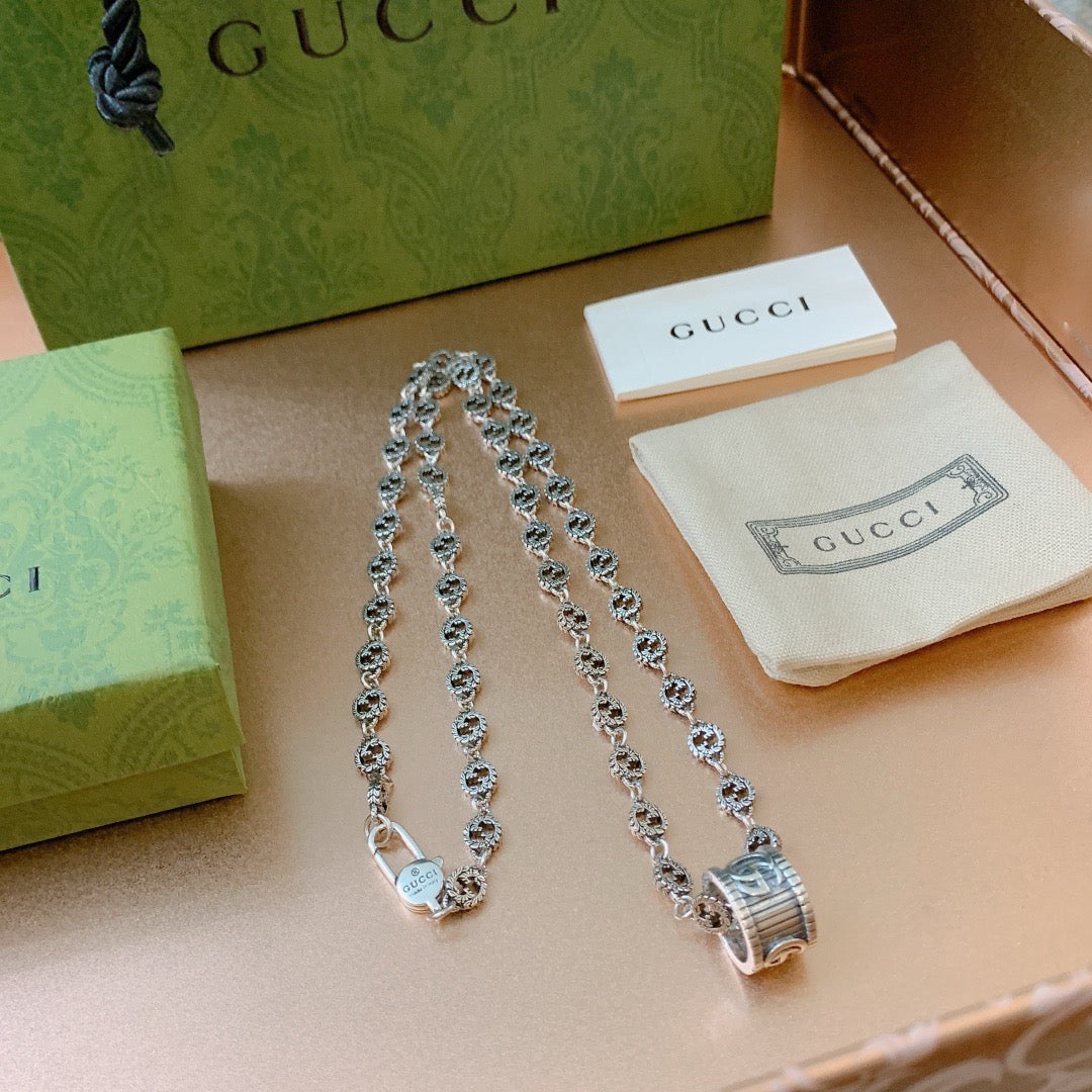 GUC Necklace