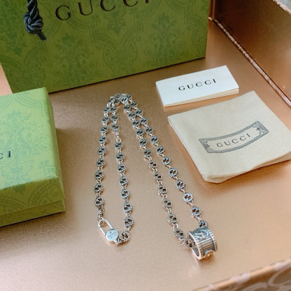 GUC Necklace