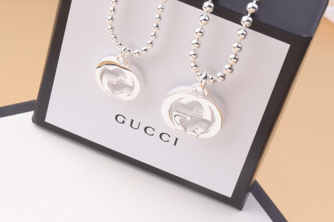 GUC Necklace