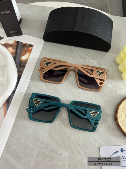 PRA Sunglasses