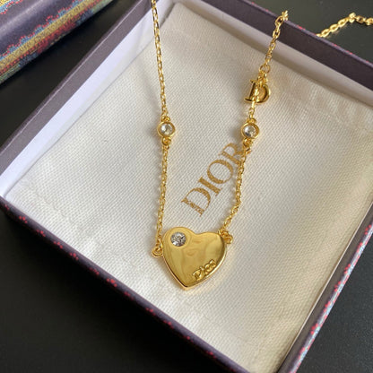 DIO Necklace