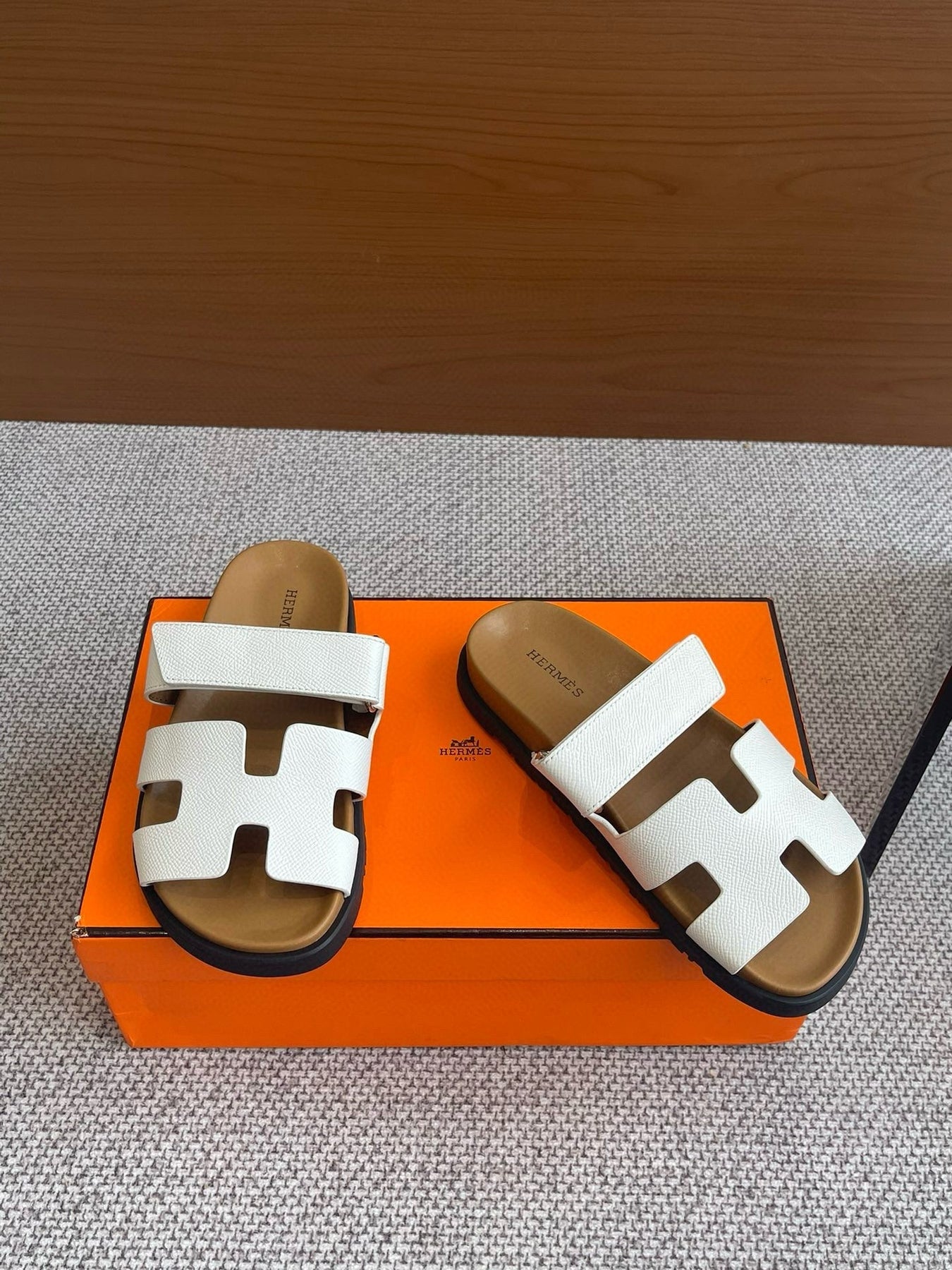 HERM Sandals