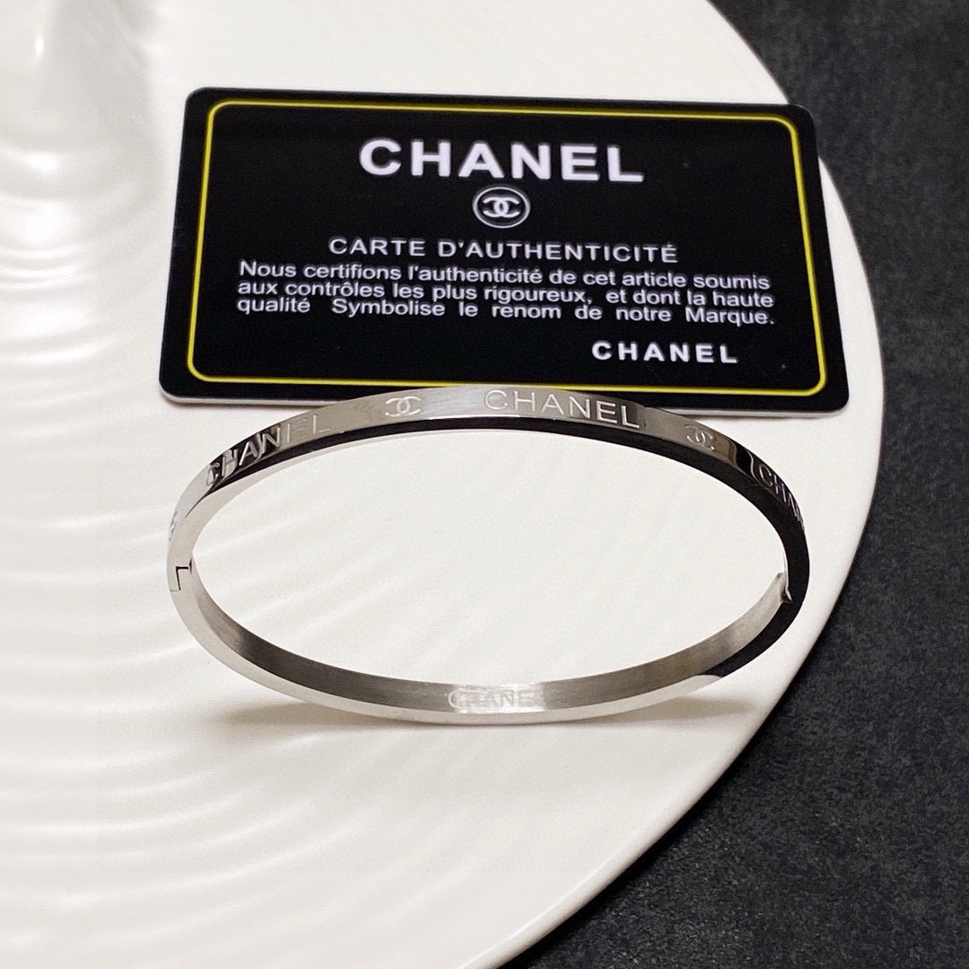 CHA Bracelet