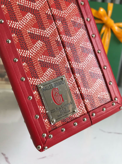 GOY Grand Hôtel 24.5x7.5x17cm