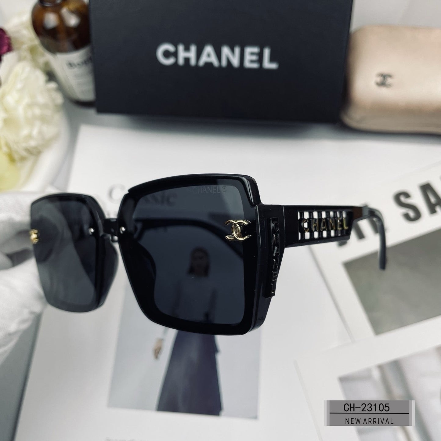 CHA Sunglasses