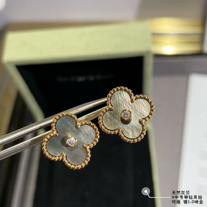 VCA Earrings