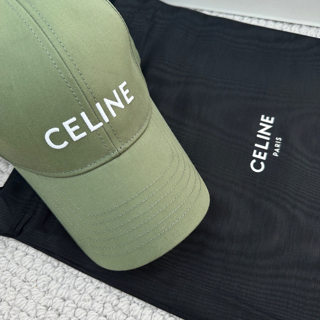 CEL Cap
