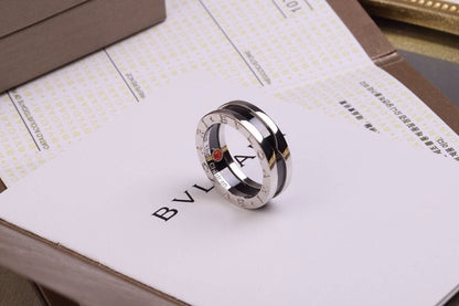 BVL Rings