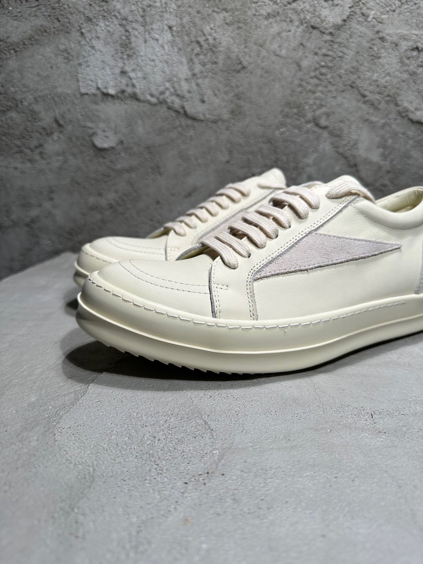 Rick Owen Sneaker