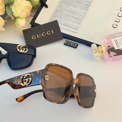 GUC Sunglasses