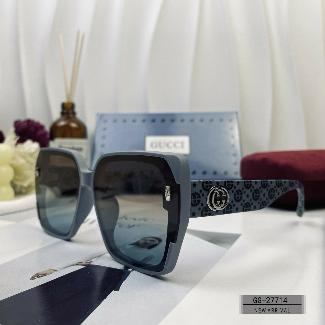 GUC Sunglasses