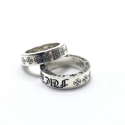 CHs Ring