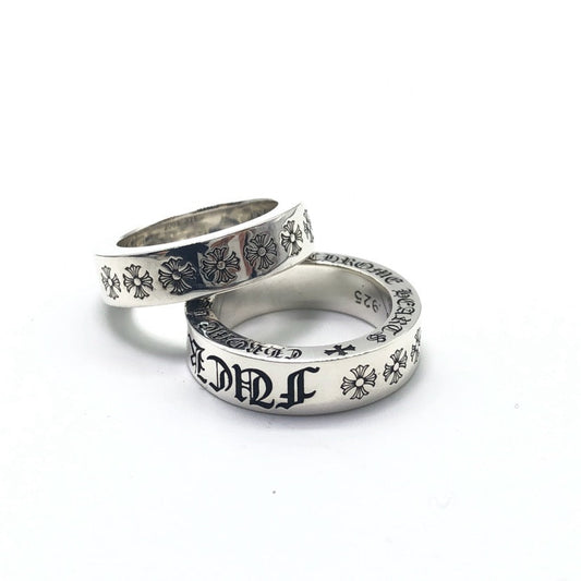 CHs Ring