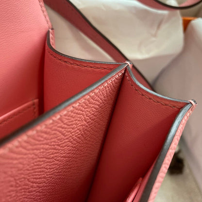 HERM Constance, 19cm, 1Q, Epsom