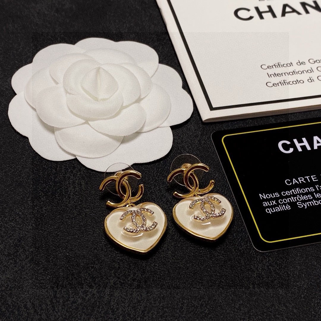 CHA Earrings