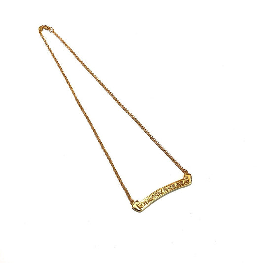 CHs Necklace
