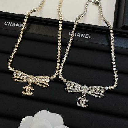 CHA Necklace