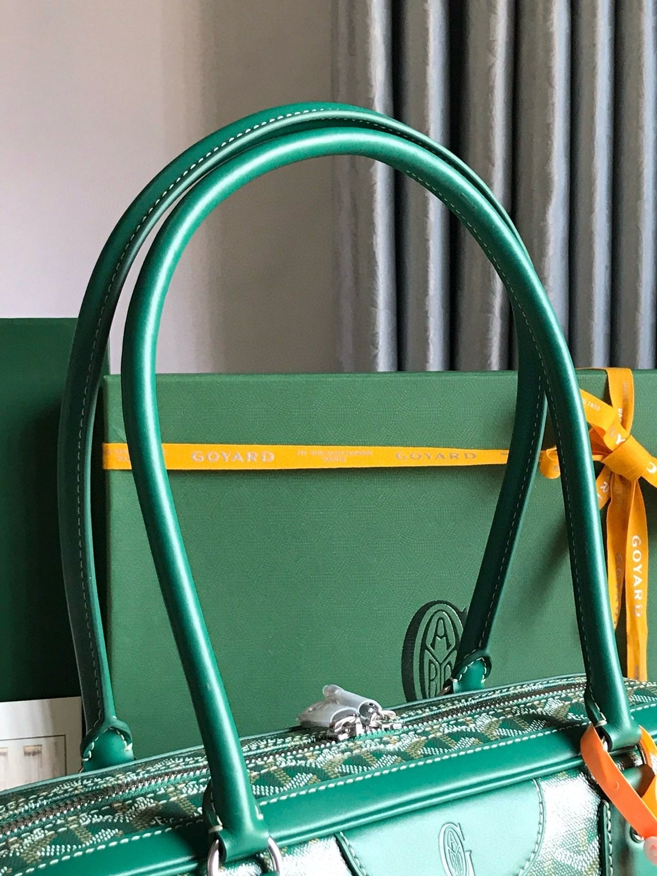 GOY ST.MARTIN 34*17*9