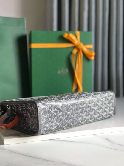 GOY Jouvence Toiletry Bag 30cm