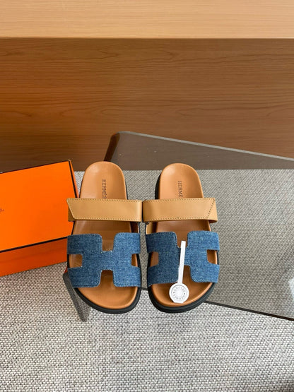 HERM Sandals