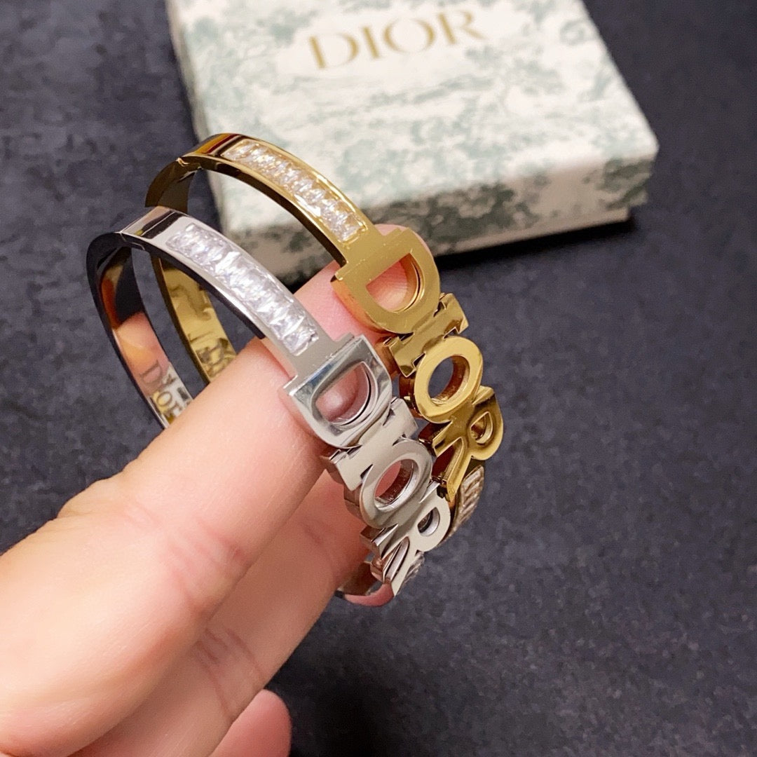 DIO Bracelet