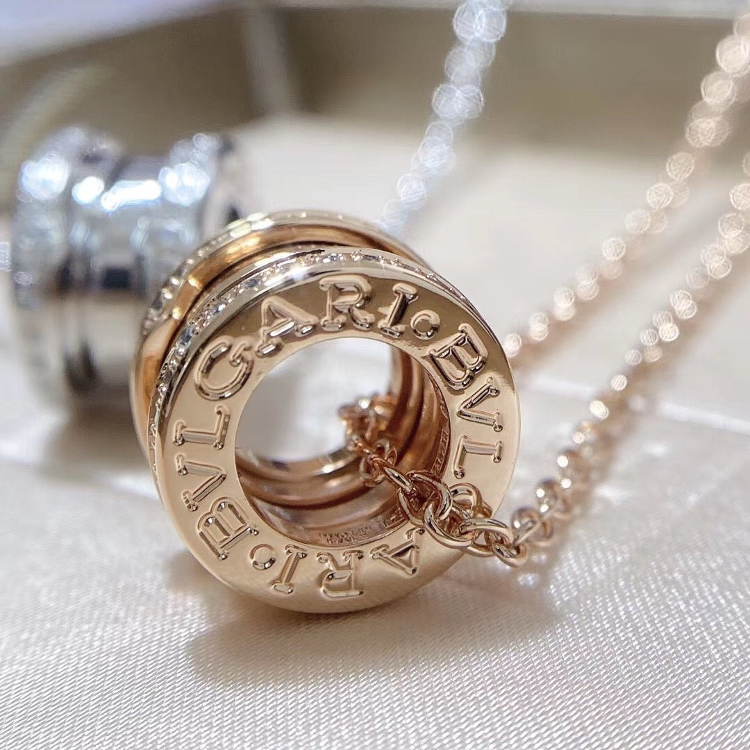 BVL Necklace