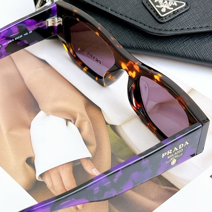PRA Sunglasses