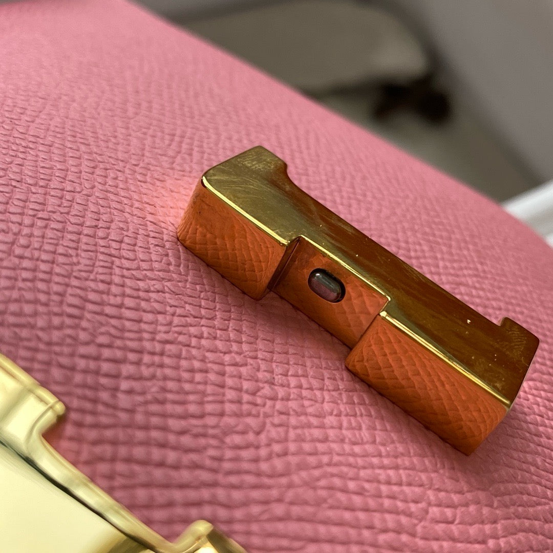 HERM Constance, 19cm, 1Q, Epsom