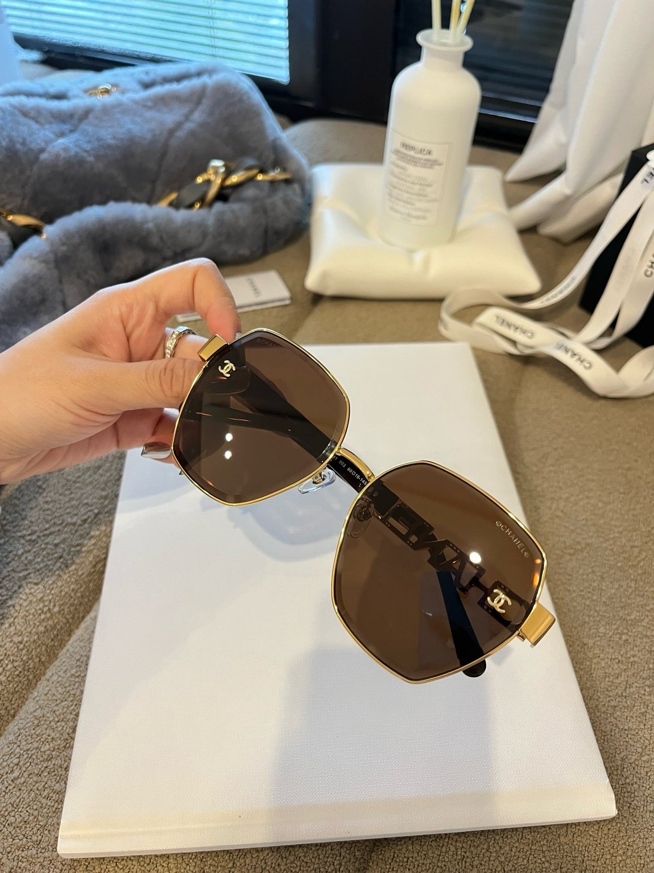 CHA Sunglasses